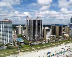 Hotelli Breakers Resort & Paradise Tower (Myrtle Beach, Amerikan Yhdysvallat)