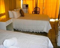 Hotel Joshua Rose Guest House (Philipsburg, Sint Maarten)