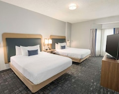 Hotel Homewood Suites By Hilton New Orleans (New Orleans, USA)