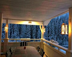 Hele huset/lejligheden Traditional Finnish House With Beautiful Views (Hollola, Finland)