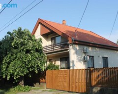 Cijela kuća/apartman La Vita Pihenohaz (Gyomaendrőd, Mađarska)