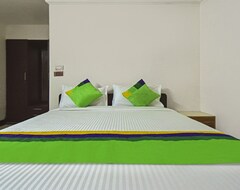 Hotel Treebo Trend Samhaar Residency (Chennai, India)