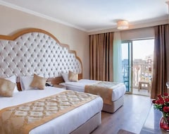 Hotelli Side Premium (Side, Turkki)