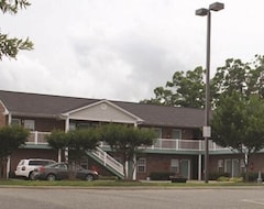 Motel Eastside Suites (Lynchburg, Sjedinjene Američke Države)