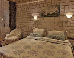 Khách sạn Sakli Konak Cappadocia Hotel&Restaurant (Uçhisar, Thổ Nhĩ Kỳ)