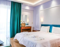 Hotelli Royal Hotel and Suites (Polichrono, Kreikka)