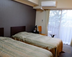 Khách sạn Sawa Hotel (Yamanashi, Nhật Bản)