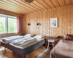 Cijela kuća/apartman Vacation Home Högvallen Elden (jam025) In Åre - 7 Persons, 3 Bedrooms (Undersåker, Švedska)