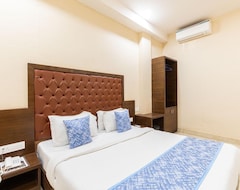 Hotel New Vertigo Suites (Mumbai, Indien)