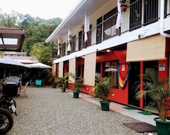 Hotel Roca Mar Puerto Viejo (Puerto Viejo, Costa Rica)
