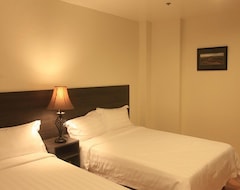 Hotel 45 (Baguio, Philippines)