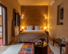 Hotel Les Sources Berberes Riad&Spa (Marrakech, Marruecos)