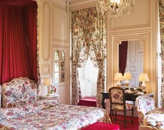 Hotelli Chateau D Esclimont (Saint-Symphorien-le-Château, Ranska)