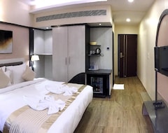 Hotel Prestige (Mapusa, India)