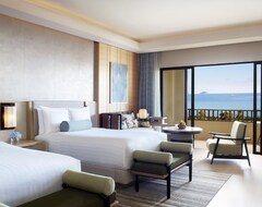 Hotelli Ritz Carlton - Promo (Sanya, Kiina)