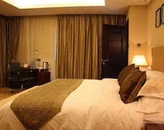 Hotel Arcadia International (Langfang, China)