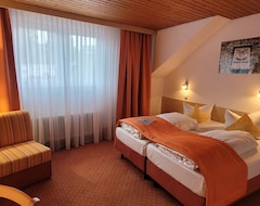 Hotel Ruppert (Walluf, Germany)