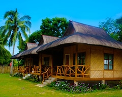 Resort/Odmaralište Jurisu Resort (San Vicente, Filipini)