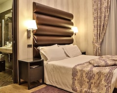 Best Western Plus Hotel Genova (Turin, Italy)