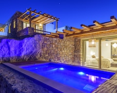 Khách sạn Nasta Villa & Suites Intentional Living (Mykonos-Town, Hy Lạp)