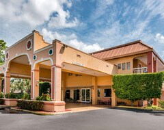 Hotel Quality Inn Sarasota North Near Lido Key Beach (Sarasota, Sjedinjene Američke Države)