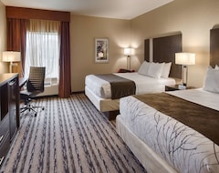 Hotel Americas Best Value Inn (Boerne, USA)