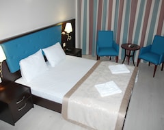 Khách sạn Burgaz Resort Aquapark Hotel (Lüleburgaz, Thổ Nhĩ Kỳ)