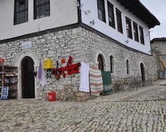 Hotel Kalaja (Berat, Albanien)