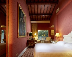 Khách sạn Hotel Regency (Florence, Ý)