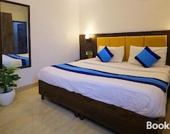 Hotel Admire Stay (Noida, Indien)
