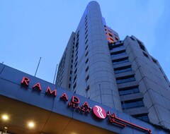 Khách sạn Ramada Plaza By Wyndham Beirut Raouche (Beirut, Lebanon)