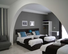 Hotelli Buccaneers Guest House (Bugibba, Malta)