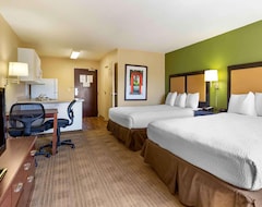 Hotelli Extended Stay America - Dallas - Plano Parkway (Plano, Amerikan Yhdysvallat)