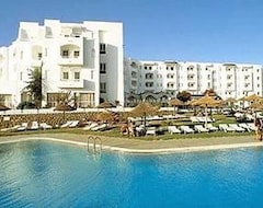 Hotelli Zenith Hammamet (Hammamet, Tunisia)