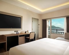 Hotel Doubletree By Hilton Damai Laut Resort (Lumut, Malasia)