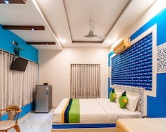 Hotelli Raval Resort in Panchagani Mahabaleshwar (Panchgani, Intia)