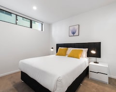 Apart Otel Ivy And Eve Apartments By Cllix (Brisbane, Avustralya)