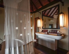 Hotel Villa Zolitude Resort & Spa - Sha Extra Plus (Phuket-Town, Tailandia)