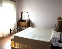 Hotel Villa Magnolia (Cortona, Italija)