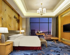 Otel Doubletree By Hilton Shanghai Nanxiang, China (Şangay, Çin)