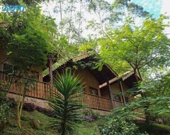 Casa/apartamento entero Recanto Dos Colibris (Santa Teresa, Brasil)