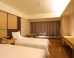 Hotel Hanting Innl Kunming Cuihu Branch (Kunming, China)