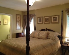 Hotelli Top Quality Accommodations Near Charleston & Beach (Charleston, Amerikan Yhdysvallat)