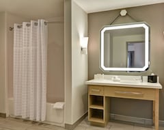 Hotel Homewood Suites By Hilton Lynchburg, Va (Lynchburg, USA)