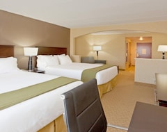 Khách sạn Holiday Inn Express Hotel & Suites Dover, an IHG Hotel (Dover, Hoa Kỳ)