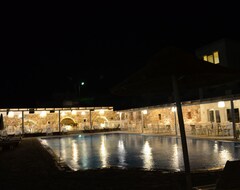 Hotel Faros Resort (Azolimnos, Grecia)