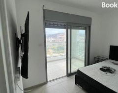 Cijela kuća/apartman Myny Pnthvz Qv Rshvn Lym (Haifa, Izrael)
