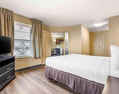 Hotel Extended Stay America Suites - Columbus - Polaris (Columbus, Sjedinjene Američke Države)