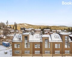 Cijela kuća/apartman Omsedal / Kavan (Funäsdalen, Švedska)