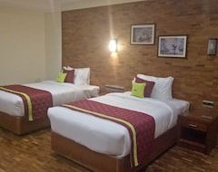 Hotelli Leisure Inn Vkl (Kochi, Intia)
